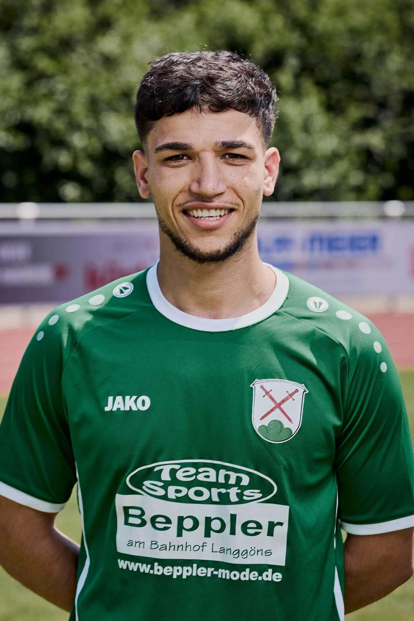 Mohammad Shikh Hasan