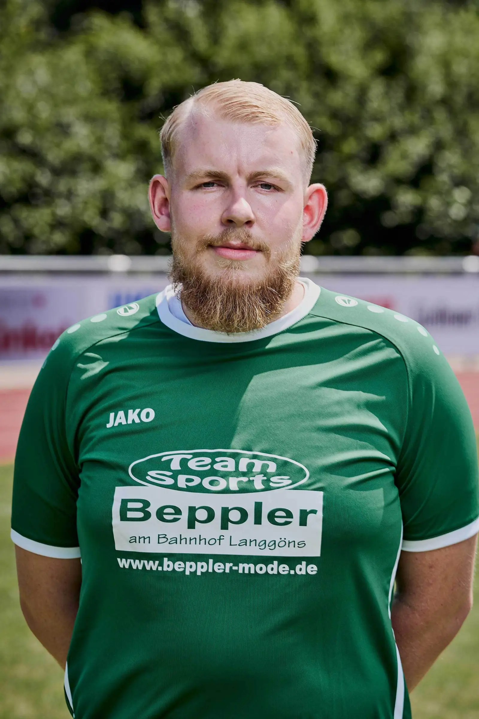 Lorenz Konstantin Horsten