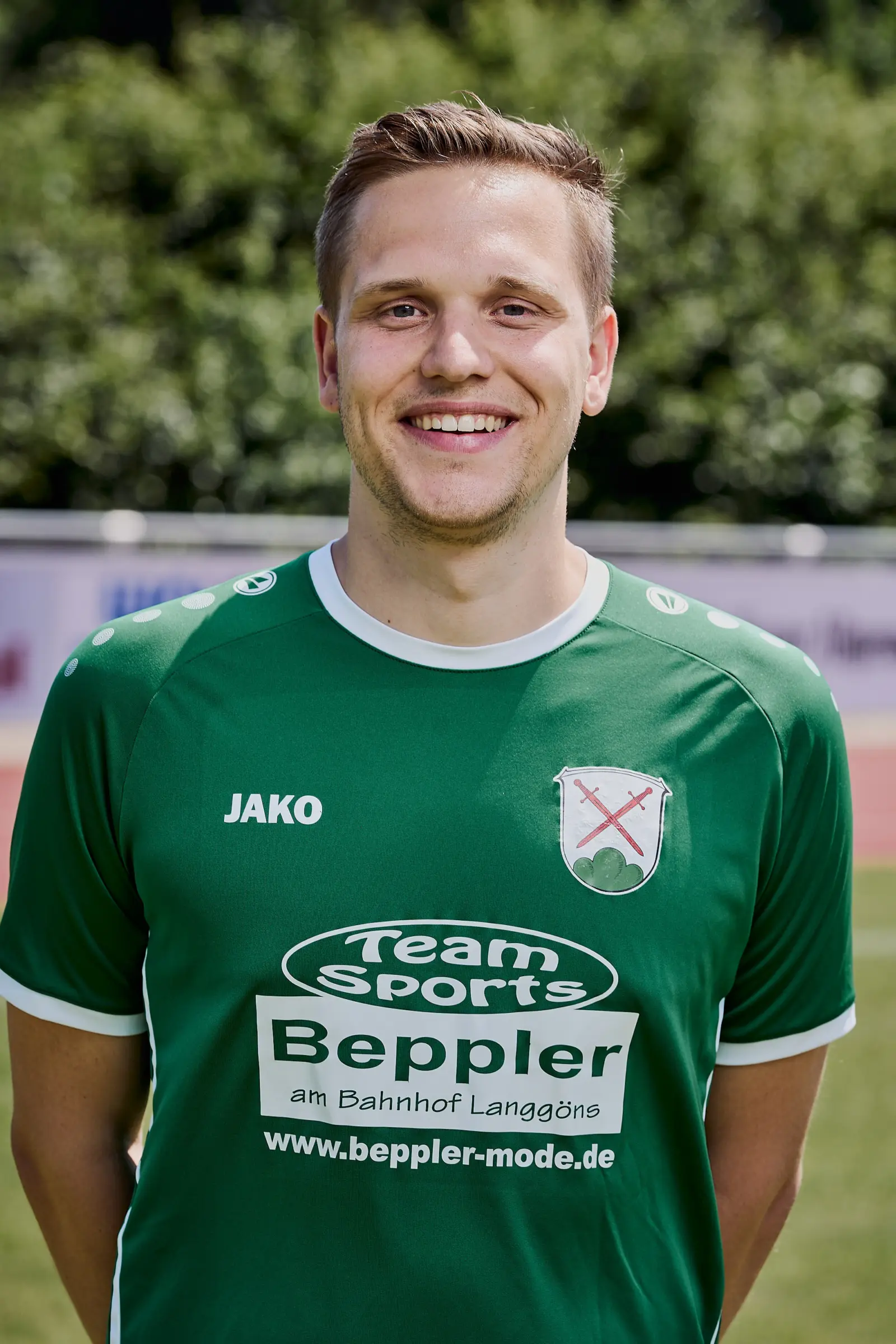 Lukas Schmandt